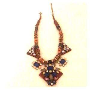 Statement Necklace